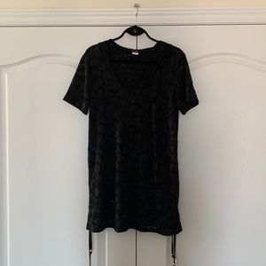 GUC Cover Me swim cover up